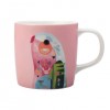 Maxwell & Williams Pete Cromer Mugs parrot